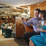 Описание каюты на лайнере GRANDEUR OF THE SEAS