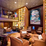 Описание лайнера Celebrity Eclipse