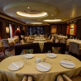 Описание лайнера SYMPHONY OF THE SEAS