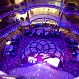 Описание каюты на лайнере GRANDEUR OF THE SEAS