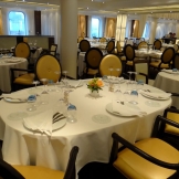 Описание лайнера Seabourn  Sojourn