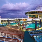 Описание лайнера NAVIGATOR OF THE SEAS