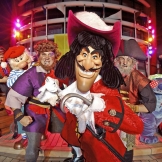 Описание найнера Disney Magic