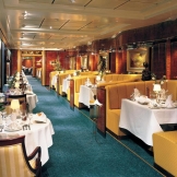 Описание лайнера Norwegian Sun