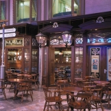 Описание лайнера VOYAGER OF THE SEAS