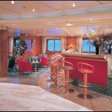Описание лайнера Norwegian Sun