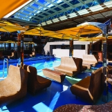 Описание лайнера costa diadema