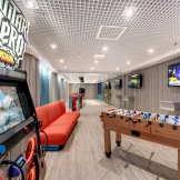 Описание лайнера MSC Seaside