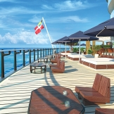 Virgin Voyages - новая круизная компания, круизы для взрослых, новый формат круизного отдыха