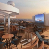 Описание лайнера Norwegian Joy