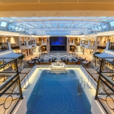 Описание лайнера Costa Venezia
