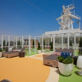 Описание лайнера Costa Venezia