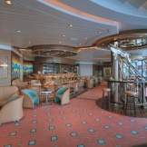 Описание лайнера ENCHANTMENT  OF THE SEAS