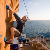 Описание лайнера Norwegian Gem