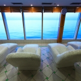 Описание лайнера COSTA NEORIVIERA