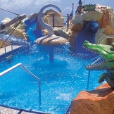 Описание лайнера Norwegian Pearl