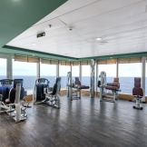 Описание лайнера MSC Armonia