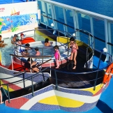 Купить круиз  на лайнере Norwegian Encore 
