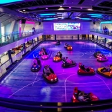 Описание лайнера ANTHEM OF THE SEAS