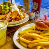Описание лайнера Norwegian Bliss