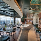 Описание лайнера MSC Seaside