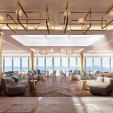 Описание лайнера Crystal Endeavor