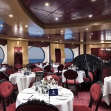 Описание лайнера MSC Meraviglia