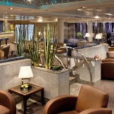 Описание лайнера Seabourn  Quest