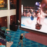 Описание лайнера Norwegian Pearl