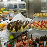 Описание лайнера VISION OF THE SEAS