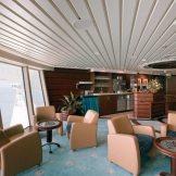 Описание лайнера JEWEL  OF THE SEAS