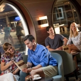 Описание найнера Disney Magic