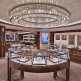 Описание лайнера Seabourn Ovation