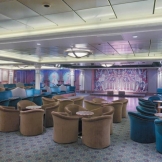 Описание лайнера  EXPLORER OF THE SEAS