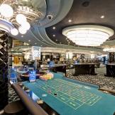 Описание лайнера MSC Divina