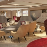 Описание лайнера Celebrity Edge
