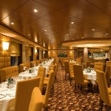 Описание лайнера MSC Orchestra