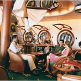 Описание лайнера FREEDOM OF THE SEAS