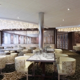 Описание лайнера Celebrity Equinox