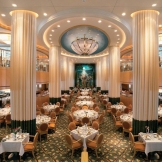 Описание лайнера JEWEL  OF THE SEAS