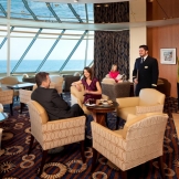 Описание каюты на лайнере GRANDEUR OF THE SEAS