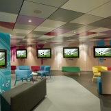 Описание лайнера Norwegian Breakaway
