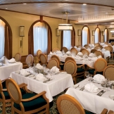 Описание лайнера MAJESTY OF THE SEAS 