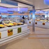 Описание лайнера Celebrity Equinox