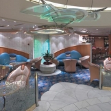 Описание лайнера ENCHANTMENT  OF THE SEAS