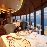 Disney Wish - описание лайнера круизной компании Disney Cruise Line