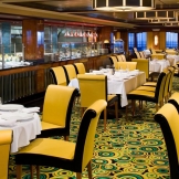 Описание лайнера Norwegian Gem