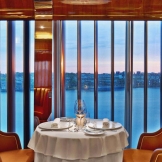Описание лайнера Seabourn Odyssey
