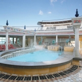 Описание лайнера  EXPLORER OF THE SEAS
