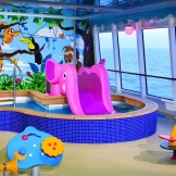 Купить круиз  на лайнере Norwegian Encore 